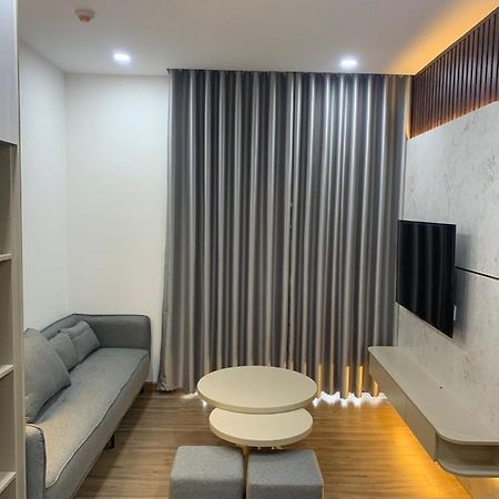 Chung Cu Ecopack, Phuong Hai Tan Thanh Pho Hai Duong Hotell Eksteriør bilde