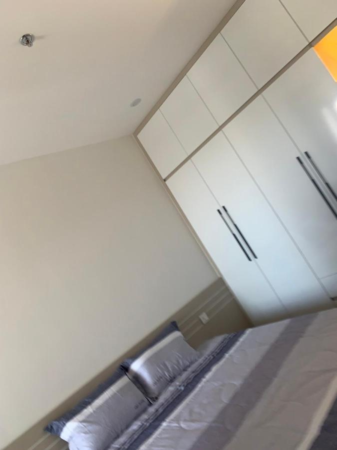 Chung Cu Ecopack, Phuong Hai Tan Thanh Pho Hai Duong Hotell Eksteriør bilde