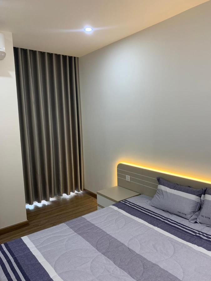 Chung Cu Ecopack, Phuong Hai Tan Thanh Pho Hai Duong Hotell Eksteriør bilde